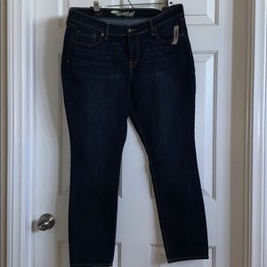 Old Navy Sweetheart Jeans